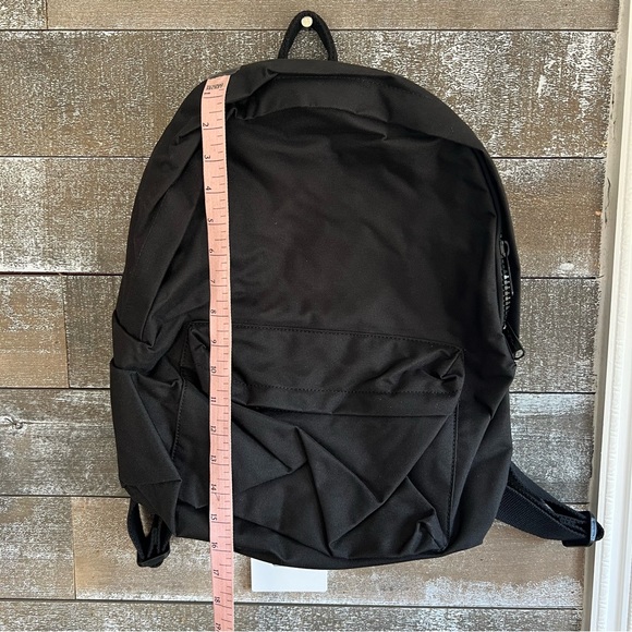 Brandy Melville Bags Brandy Melville Black Backpack Poshmark